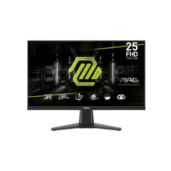 Monitor MSI MAG 256F 