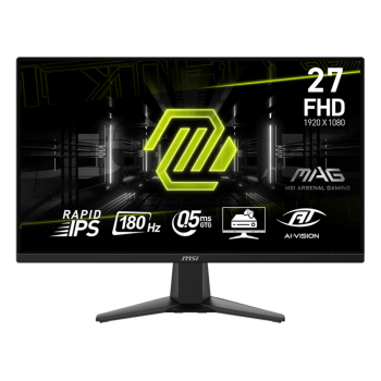 Monitor MSI MAG 275F 