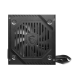MAG A650BNL, ATX, 650 W, 80+ Bronze, Negru, Bulk
