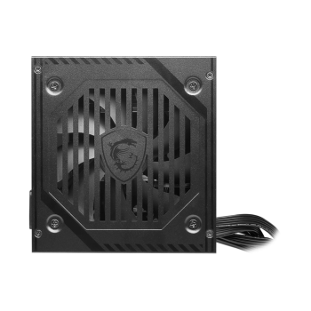MAG A650BNL, ATX, 650 W, 80+ Bronze, Negru, Bulk