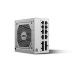 SURSA MSI MAG A850GL PCIE5 WHITE 