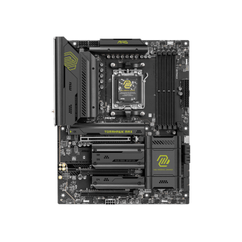 MAG B850 TOMAHAWK MAX WIFI, AM5, DDR5, BT, ATX, Negru