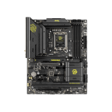 MAG B860 TOMAHAWK WIFI, Socket 1851, DDR5, BT, ATX, Negru