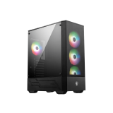 Carcasa MSI MAG FORGE 112R MAG FORGE 112R (timbru verde 0.32 lei) 