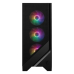 MAG FORGE 120A B65, Mid Tower, Sursa ATX, Negru