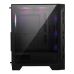 MAG FORGE 120A B65, Mid Tower, Sursa ATX, Negru