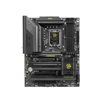 MAG Z890 TOMAHAWK WIFI