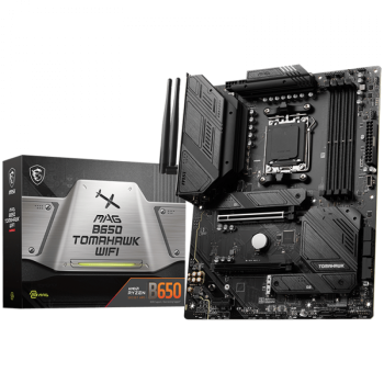 Placa baza MSi MAG_B650_TOMAHAWK_WIFI Placa baza MSi MAG_B650_TOMAHAWK_WIFI