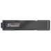 Cooler procesor VENTILATOR Seasonic, 120 mm 2000 rpm, MAGFLOW-1 