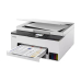 Multifunctional Inkjet CISS Color Canon GX2040, A4, Functii: Impr.|Scan.|Cop.|Fax|Cloud, Viteza de Printare Monocrom: 15ipm, Viteza de printare color: 10IPM, Conectivitate:USB|WIFI|RET, Duplex:Nu, ADF:ADF(incl.TV 11lei) 