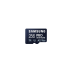 Card memorie Samsung MICROSDXC PRO ULTIMATE 256GB UHS1 W/AD MB-MY256SA/WW