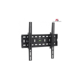 Maclean MC-778 Adjustable TV wall mount for LED 26-55'' 45kg max vesa 400x400 [C7371689]