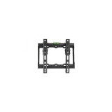 Suport pentru televizor, reglabil, max. VESA 200x200, 13-42 inch, negru, Maclean, MC-942 MC-942 Suport pentru televizor, reglabil, max. VESA 200x200, 13-42 inch, negru, Maclean, MC-942 MC-942