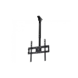 Suport TV, LCD/LED, de tavan, reglabil, 32-55 inch, Negru, Maclean, MC-943 MC-943 