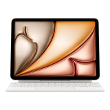 MAGIC KEYBOARD FOR IPAD 11 (M3)/WHITE - US-ENGLISH