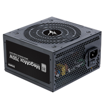 SURSA Zalman TXII, 700W, certificare 80 Plus , non-modular, fan 120mm, negru, ZM700-TXII (timbru verde 0.8 lei) SURSA Zalman TXII, 700W, certificare 80 Plus , non-modular, fan 120mm, negru, ZM700-TXII (timbru verde 0.8 lei)
