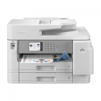 Imprimanta Brother MFC-J5955DW INK COLOR/S/W 30PPM/WLAN LAN USB DUPLEX INCL ON-SITE MFCJ5955DWRE1
