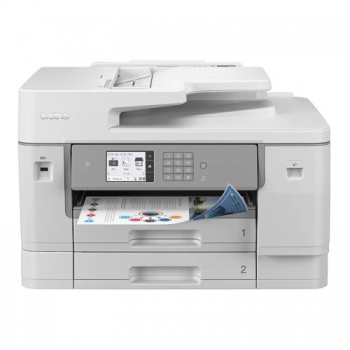 Imprimanta Brother MFC-J6955DW INK COLOR/S/W 30PPM/WLAN LAN USB DUPLEX INCL ON-SITE MFCJ6955DWRE1