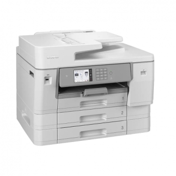 Imprimanta Brother MFC-J6957DW INK COLOR/S/W 30PPM/WLAN LAN USB DUPLEX INCL ON-SITE MFCJ6957DWRE1