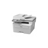 Imprimanta Multifunctional Laser Mono Brother L2922DW, A4, Functii: Impr.|Scan.|Cop., Viteza de Printare Monocrom: 34ppm, Viteza de printare color: , Conectivitate:USB|Ret|WiFi|NFC, Duplex:Da, ADF:DADF(Timbru Ve 