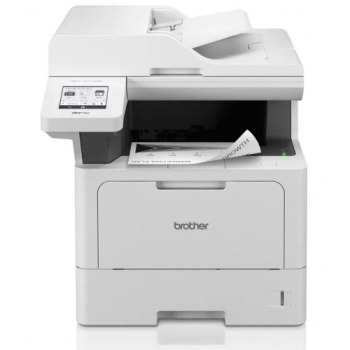 Imprimanta Brother MFC-L5710DW 4IN1 MFP 48PPM/1.200DPI 512MB USB 2.0 WLAN MFCL5710DWRE1