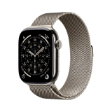 APPLE WATCH 11 46 NT TI NT ML SM CEL-ELL