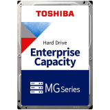 HDD / SSD Server HDD Toshiba - server HDD Server MG10 22TB MAMR 512e, 3.5, 512MB, 7200RPM, SATA, SKU: HDEB00NGEA51F MG10AFA22TE (timbru verde 0.8 lei) 