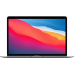 Laptop Apple 13.3'' MacBook Air 13 with Retina True Tone, Apple M1 chip (8-core CPU), 8GB, 256GB SSD, Apple M1 7-core GPU, macOS Big Sur, Space Grey, INT keyboard, MGN63ZE/A