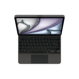 Magic Keyboard for iPadAir/11-inch (M3) - Ukrainian - Black