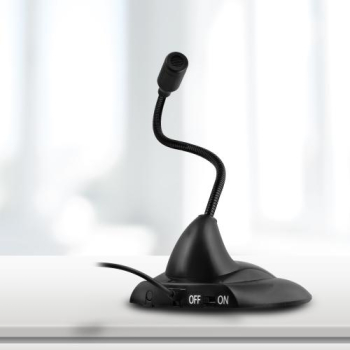 TNB FLEXIBLE TABLE MICROPHONE 