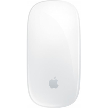 MOUSE BLUETH LASER MAGIC 3/WRL SILVER MK2E3 APPLE, MK2E3 (timbru verde 0.18 lei) 