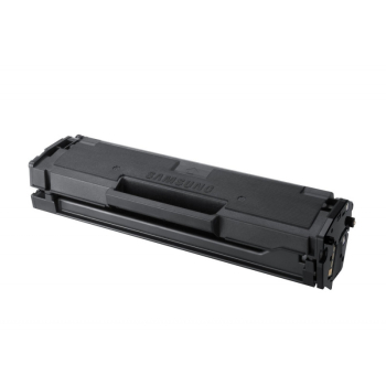 Toner WB Black, MLT-D101S-WB, compatibil cu Samsung ML-2160|2162|2165|2168|SCX-3400|3405, 1.5K, (timbru verde 1.2 lei) , MLT-D101S-WB 