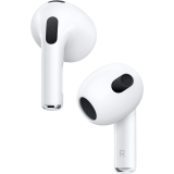Apple AIRPODS (3RD GENERATION)/ MME73ZM/A