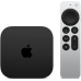 Media Player Apple TV 4K Wi Fi 64GB (2022) MN873