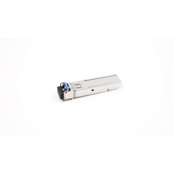 Modul optic SFP 1.25G 1310nm (Rx/Tx) SM, 20km, LC DDM, (compatibil CISCO) - NEXIO 