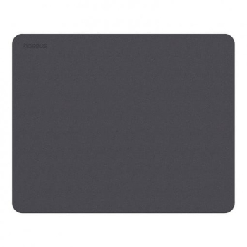 MousePAD Baseus Nebula, cauciuc si material textil, 260 x 220 x 2 mm, gri, B01055504831-00 - 6932172636876 