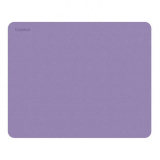 MousePAD Baseus Nebula, cauciuc si material textil, 260 x 220 x 2 mm, mov, B01055504511-00 - 6932172636883 