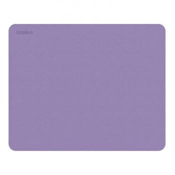 MousePAD Baseus Nebula, cauciuc si material textil, 260 x 220 x 2 mm, mov, B01055504511-00 - 6932172636883 