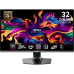 MONITOR MSI 32.1 MPG 321URX QD-OLED MONITOR MSI 32.1 MPG 321URX QD-OLED