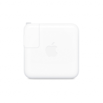APPLE 70W USBC/POWER ADAPTER MQLN3ZM/A APPLE 70W USBC/POWER ADAPTER MQLN3ZM/A