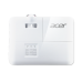 Videoproiector PROIECTOR ACER S1286H, lampa DLP, 3500 lumeni, rezolutie XGA (1024 x 768), contrast 20.000 : 1, VGA, HDMI, USB 2.0, Audio RCA x 2, boxe, MR.JQF11.001 (timbru verde 4 lei) 