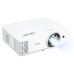 Videoproiector PROIECTOARE Acer H6518STi, DLP,1080p, 3500 Lm, 10000:1, HDMI, Short Throw 0.5, Wi-Fi, Alb MR.JSF11.001 (timbru verde 4 lei) 