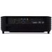 Videoproiector PROIECTOARE Acer X119H, DLP, SVGA, 800 x 600, 4800 Lm, 20000:1, HDMI, VGA, Boxe 3W, Negru MR.JTG11.00P (timbru verde 4 lei) 
