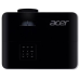 Videoproiector PROIECTOARE Acer X119H, DLP, SVGA, 800 x 600, 4800 Lm, 20000:1, HDMI, VGA, Boxe 3W, Negru MR.JTG11.00P (timbru verde 4 lei) 