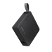 Videoproiector PROIECTOARE Acer AOPEN PV12p, DLP, 480p, 700 Lm, LED, 5000:1, HDMI, Wi-Fi, Negru MR.JW211.001 (timbru verde 4 lei) 
