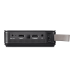 Videoproiector PROIECTOARE Acer AOPEN PV12p, DLP, 480p, 700 Lm, LED, 5000:1, HDMI, Wi-Fi, Negru MR.JW211.001 (timbru verde 4 lei) 