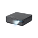 Videoproiector PROIECTOARE Acer AOPEN PV12p, DLP, 480p, 700 Lm, LED, 5000:1, HDMI, Wi-Fi, Negru MR.JW211.001 (timbru verde 4 lei) 