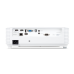Videoproiector PROJECTOR ACER P5827a MR.JWL11.001