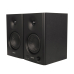 BOXE EDIFIER 2.0, RMS: 42W (2 x 21W), studio monitor, volum, bass, treble, intrare jack 6.35 TRS balanced, RCA, iesire casti, black, MR4-BK (timbru verde 11.00 lei) 