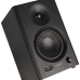 BOXE EDIFIER 2.0, RMS: 42W (2 x 21W), studio monitor, volum, bass, treble, intrare jack 6.35 TRS balanced, RCA, iesire casti, black, MR4-BK (timbru verde 11.00 lei) 